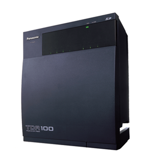 Panasonic KX-TDA100 dubai