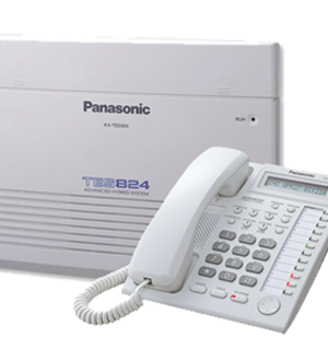 Panasonic KX-TES824 PABX Systems