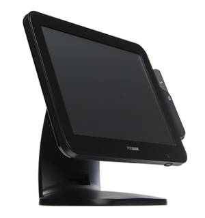 POSMO II POS Touch Monitor