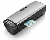 Plustek MobileOffice AD480 desktop scanner