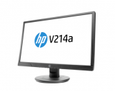 HP V214a 20.7-inch Monitor (1FR84AS)