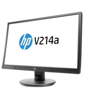 HP V214a 20.7-inch Monitor (1FR84AS)