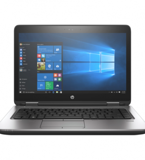 HP ProBook 640 G3 Notebook PC(Z2W39EA)