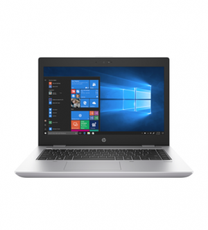 HP ProBook 640 G4 Notebook PC(3JY19EA)