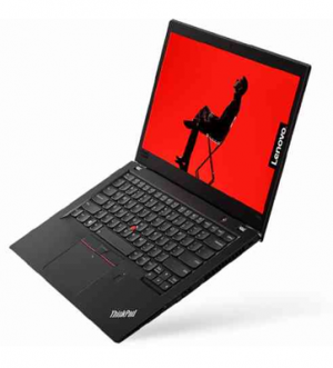 Lenovo ThinkPad T580 Notebook(20L90000AD)