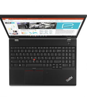 Lenovo ThinkPad T580 Notebook(20L90003AD)