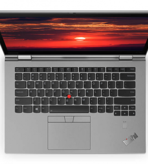 Lenovo ThinkPad X1 YOGA-Touch(20LD0039AD)