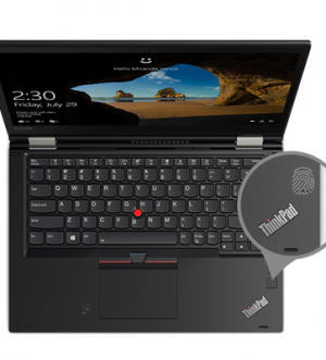 Lenovo ThinkPad X380 YOGA(20LH000EAD)
