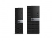 Dell Optiplex 7050 Desktop(N003O7050SFF02_U)