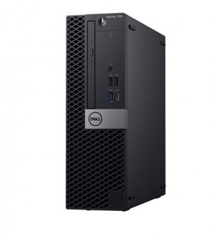 Dell Optiplex 7060 Desktop(D-DT-7060SFF-I58G1T_U)