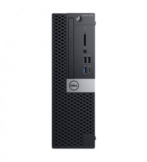 Dell Optiplex 7060 Desktop(N017O7060SFF)