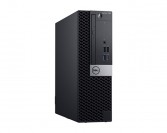 Dell Optiplex 7060 Desktop(N017O7060SFF_UBU)