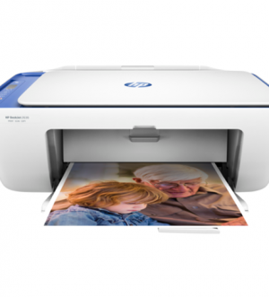 HP DeskJet 2630 All-in-One Printer(V1N03C)