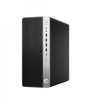 HP EliteDesk 800 G4 Tower PC(4KW73EA)