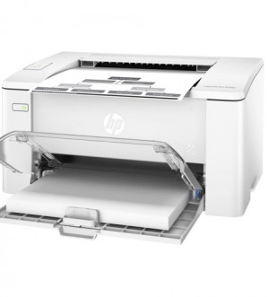 HP LaserJet Pro M102a Printer(G3Q34A)