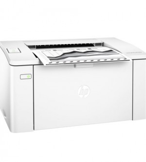 HP LaserJet Pro M102w Printer(G3Q35A)