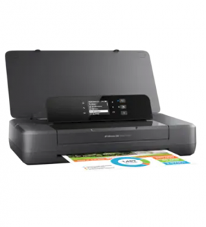 HP OfficeJet 202 Mobile Printer(N4K99C)