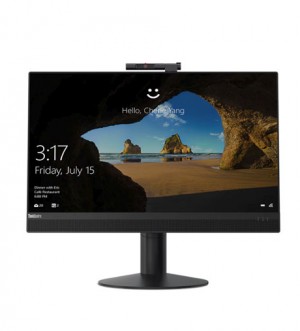 Lenovo ThinkCentre M920z All-in-One(10S6000VAX)