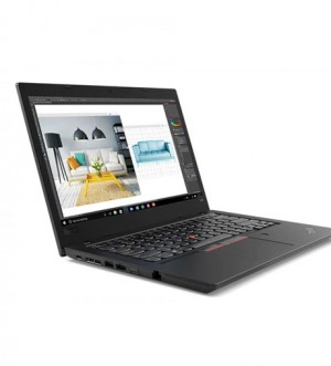 Lenovo ThinkPad L480 i7-8550U(20LSS0QT00)