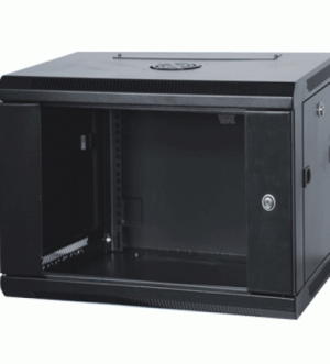 18U 600x450 Wall mount Server Cabinet
