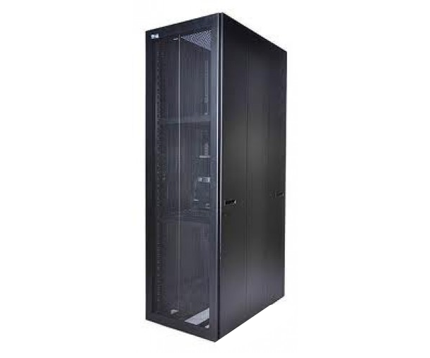 42U 800x1000 Network Cabinet