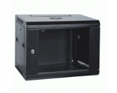 6U 600x450 Wallmount Server Cabinet