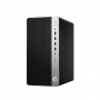 HP ProDesk 600 G4 Microtower PC(3XW65EA)