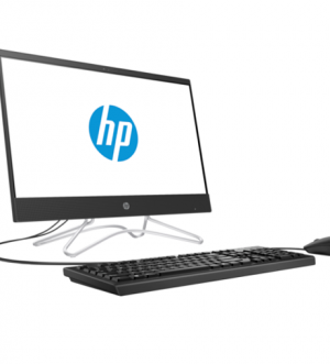 HP 200 G3 All-in-One PC(3VA37EA)