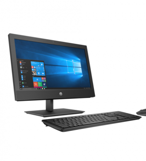 HP 400 G4 All-in-One Business PC Non Touch(4NT82EA)