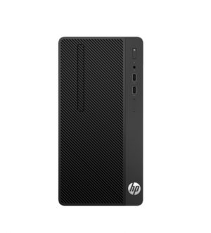 HP Desktop Pro Microtower Business PC(4CZ44EA)