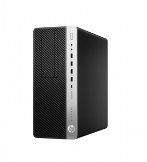 HP EliteDesk 800 G4 Tower PC(4KW61EA)