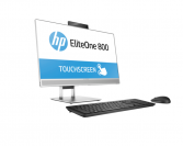 HP EliteOne 800 G4 23.8-inch Touch All-in-One PC(4KX02EA)