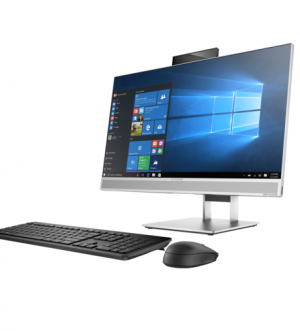 HP EliteOne 800 G4 Non-Touch All-in-One PC(4KX14EA)