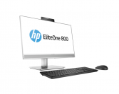 HP EliteOne 800 G4 Non-Touch All-in-One PC(4KX24EA)