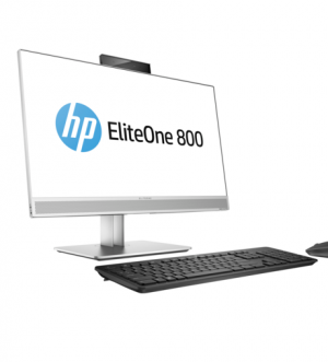 HP EliteOne 800 G4 Non-Touch All-in-One PC(4KX25EA)