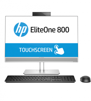 HP EliteOne 800 G4 Touch All-in-One PC(4KX05EA)