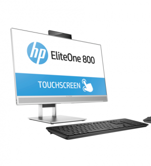 HP EliteOne 800 G4 Touch All-in-One PC(4KX09EA)