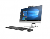 HP EliteOne 800 G4 Touch All-in-One PC(4KX12EA)