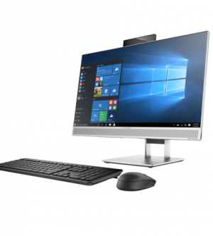 HP EliteOne 800 G4 Touch All-in-One PC(4KX12EA)