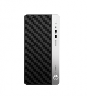 HP ProDesk 400 G5 Microtower PC(5BM24EA)