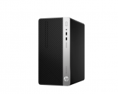 HP ProDesk 400 G5 Microtower PC(5FY16EA)