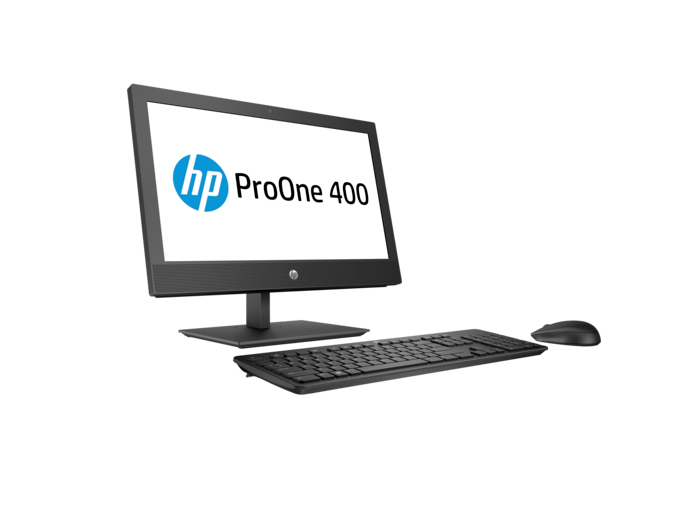 HP ProOne 400 G4 20-inch Non-Touch All-in-One PC(4NT83EA) | price in