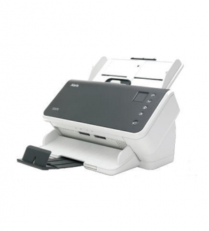 Kodak Alaris s2050 scanner