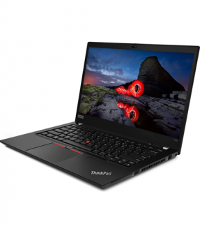 Lenovo ThinkPad T490 i7-8565U (20N20007AD)