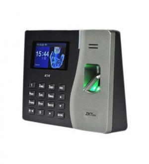 ZKTeco Biometric S-ZKFPK14