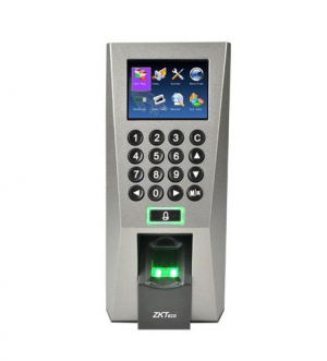 ZKTeco F18 Fingerprint Access Controller(ZK-F-18)