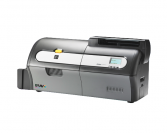 Bravo Zebra ZXP 7 ID Card Printers