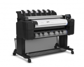 HP DesignJet T2530 36-inch Multifunction Printer(L2Y25A)