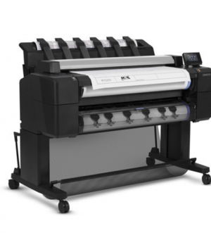 HP DesignJet T2530 36-inch Multifunction Printer(L2Y25A)