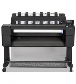 HP DesignJet T930 36-inch Printer (L2Y21A)